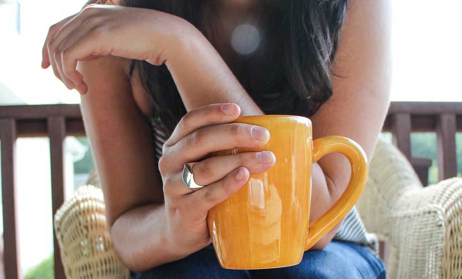 Kaffee Konsum auf Rekordhoch in Deutschland